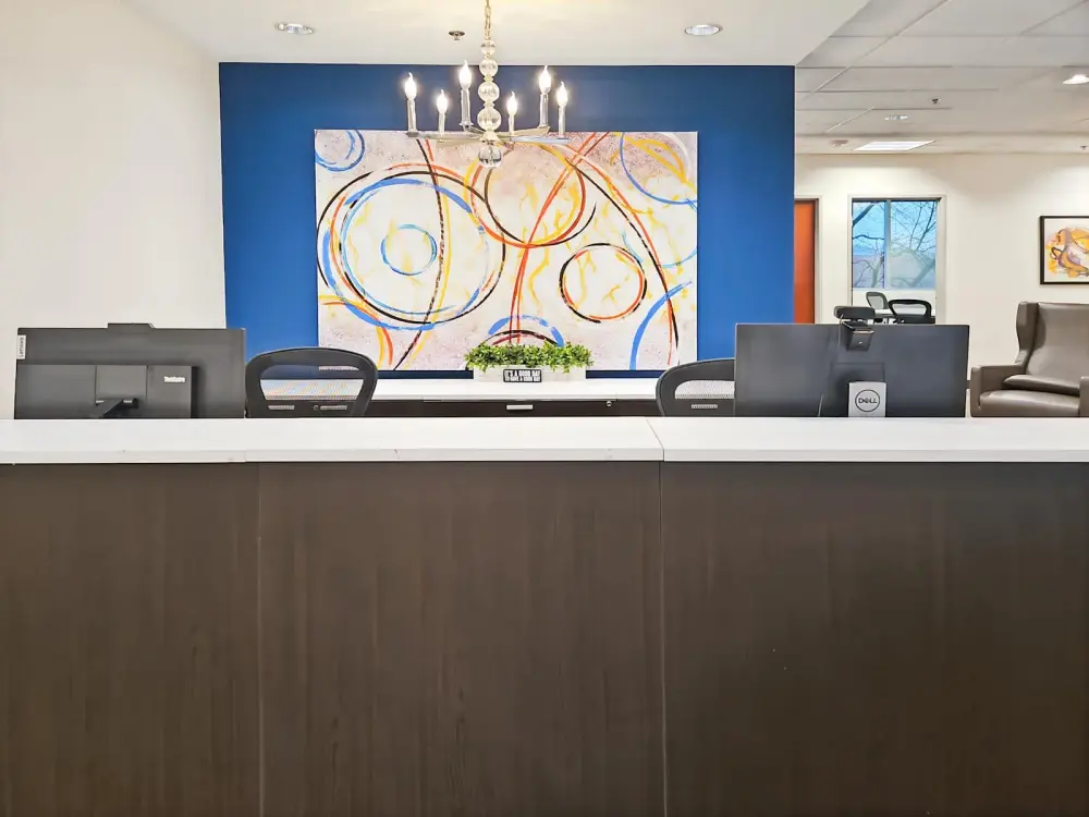 HQ IN, Indianapolis - Lakefront at Keystone