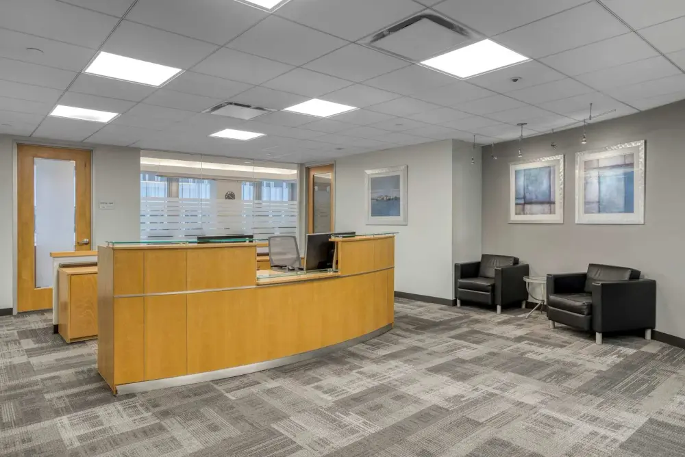 Regus NY, Manhattan Midtown - 260 Madison