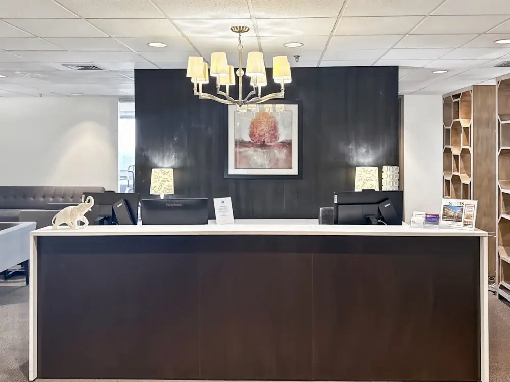 Regus Valencia, Sorolla Center