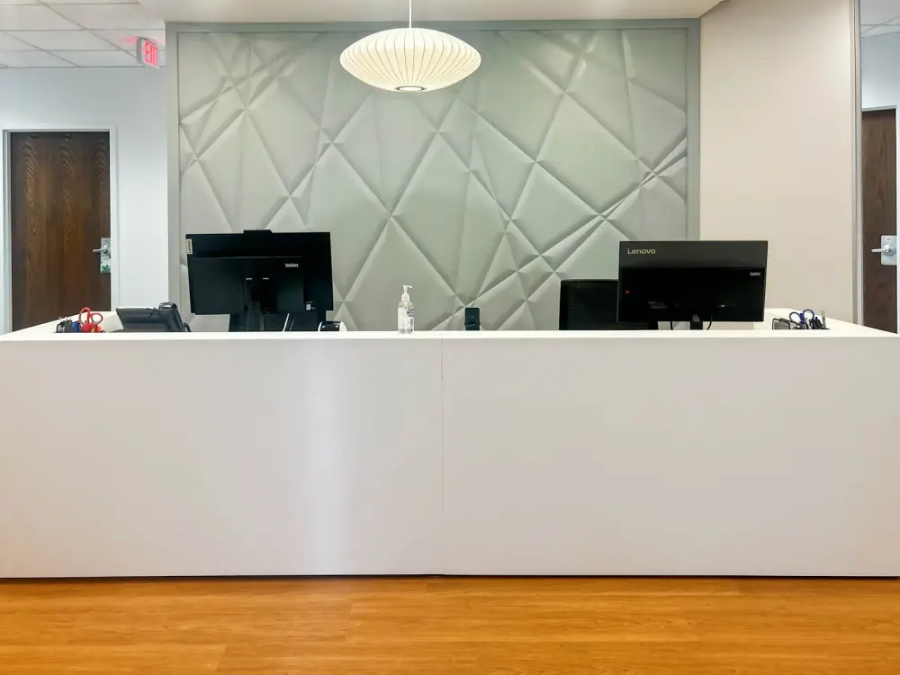 HQ VA, Richmond - Boulders Business Park (HQ)