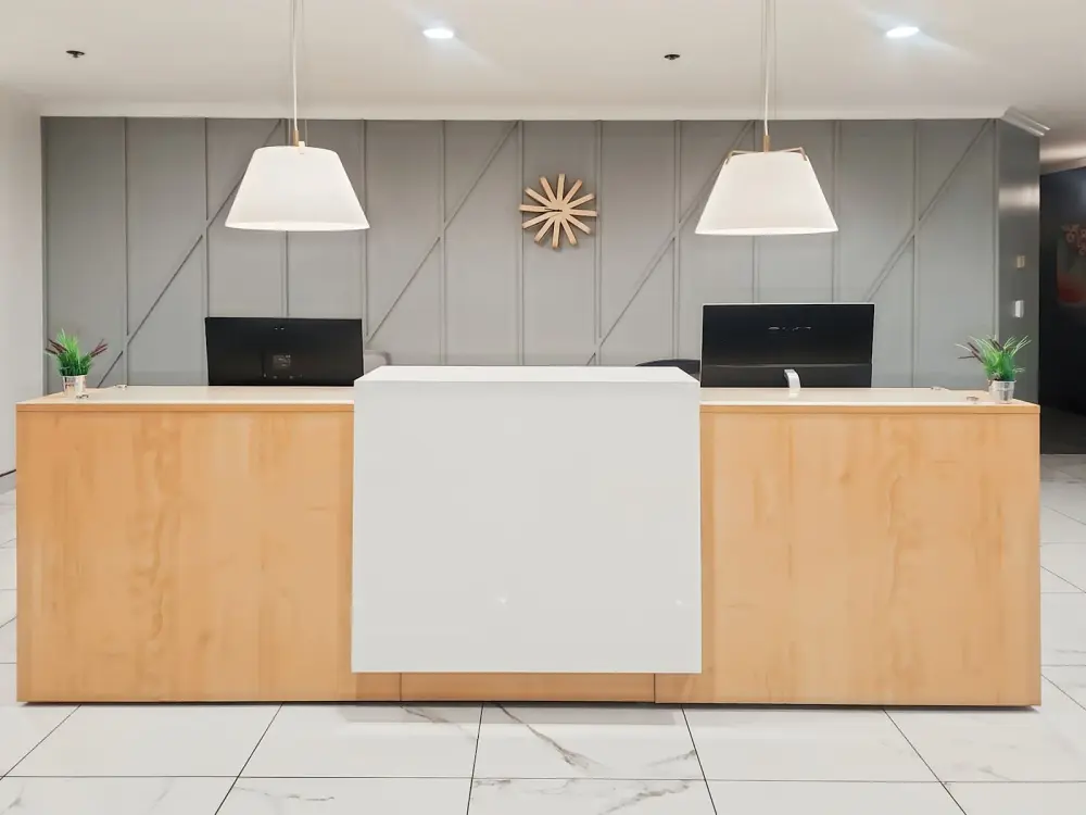 Regus CA, San Diego - Mission Valley
