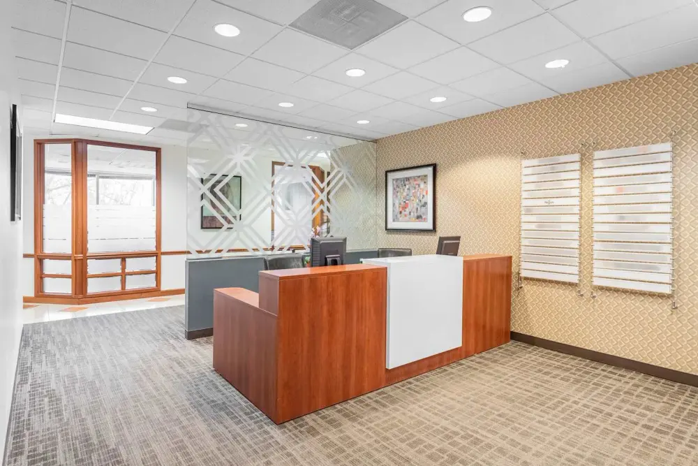HQ GA, Atlanta - Glenridge (HQ)