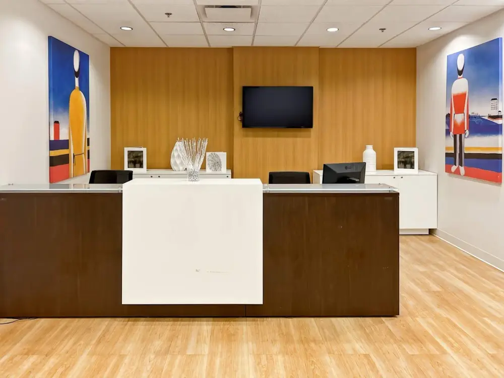 Regus GA, Atlanta - 260 Peachtree