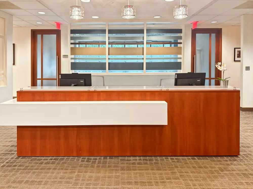 HQ GA, Duluth - Sugarloaf (HQ)