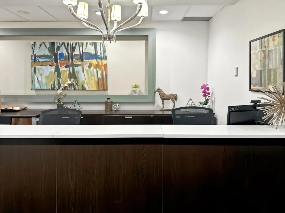 Regus ON, Toronto - Yorkville