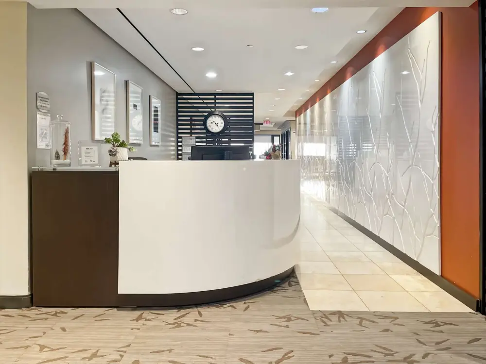 Regus ON, Toronto - First Canadian Place