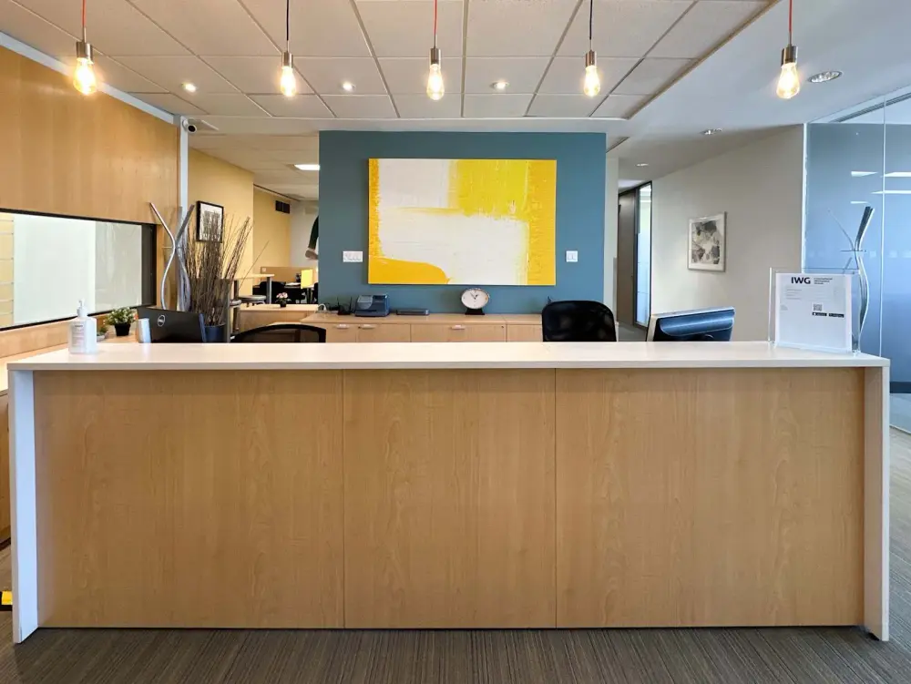 Regus ON, Toronto - Parkway Place (HQ)