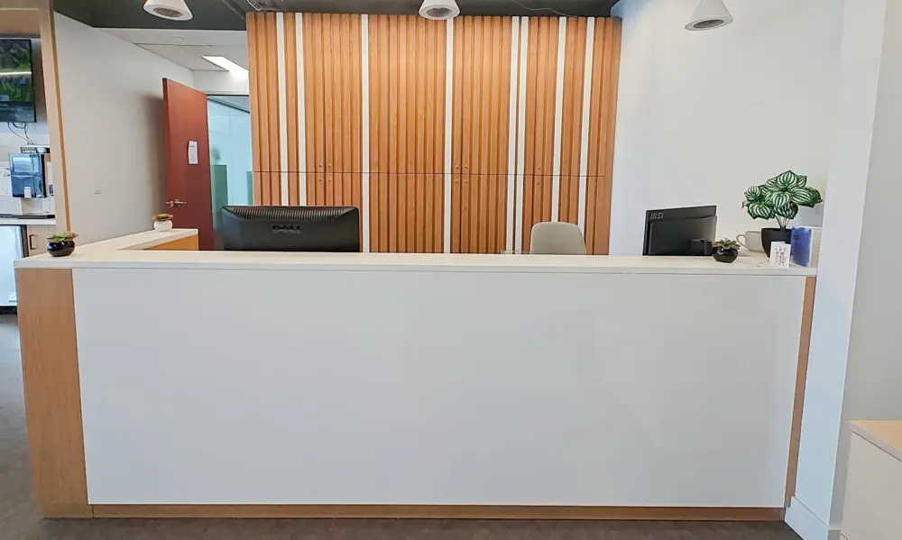 Regus ON, Toronto - Eaton Centre