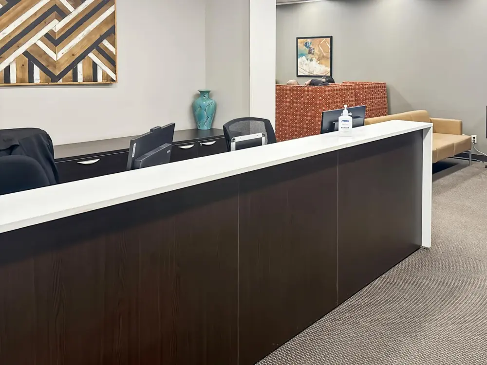 Regus ON, Mississauga - Robert Speck 2 (HQ)