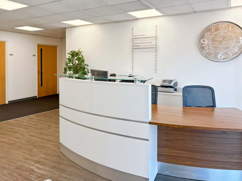 Regus BIRMINGHAM, Cannock