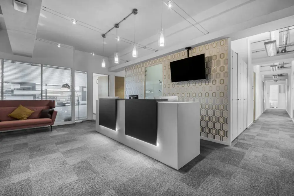 Regus FARNBOROUGH, Farnborough Airport