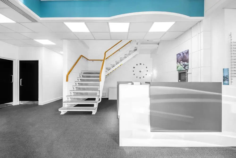 Regus FLEET, Ancells Business Park