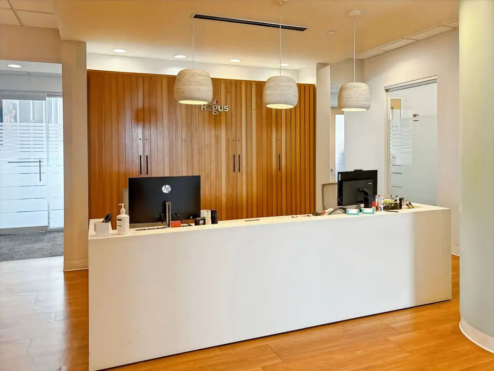 Regus IA, Des Moines - West Glen Town Centre