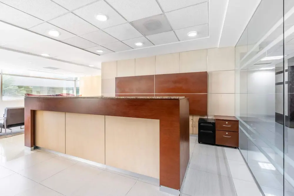 Regus EL SALVADOR, San Salvador, El Salvador World Trade Center