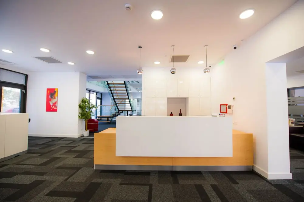 Regus BUCHAREST, City Centre
