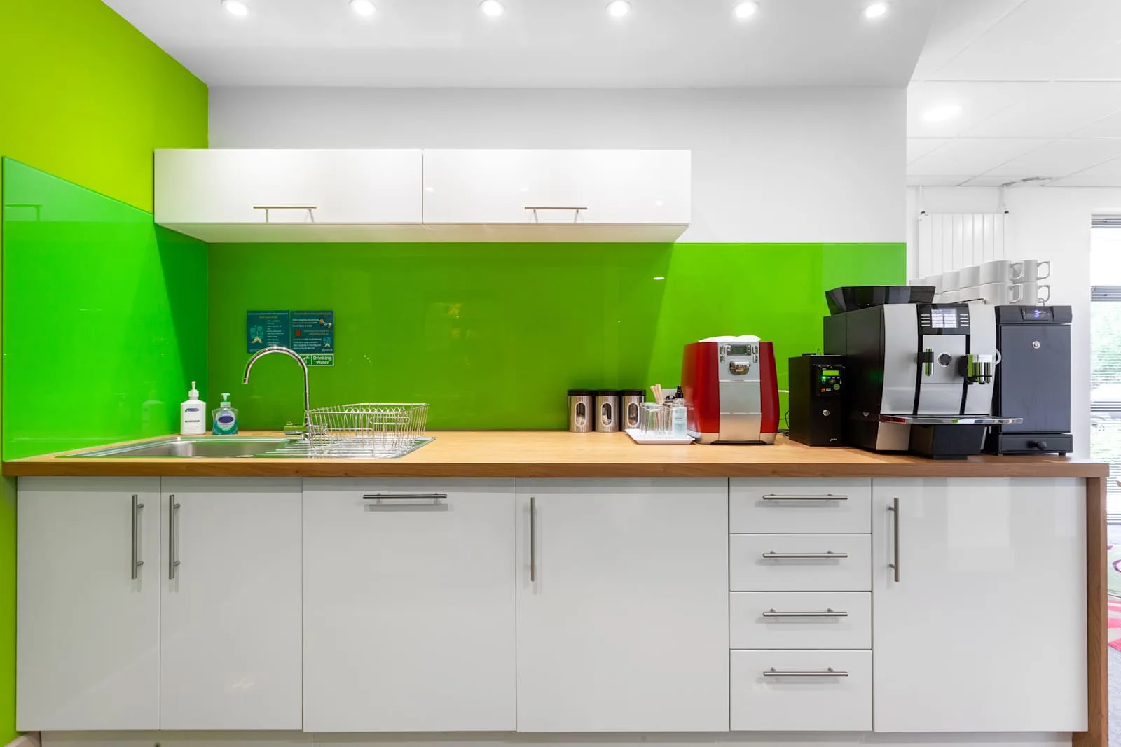 Basepoint BROMSGROVE, Bromsgrove Enterprise Park, Kitchen, Bromsgrove