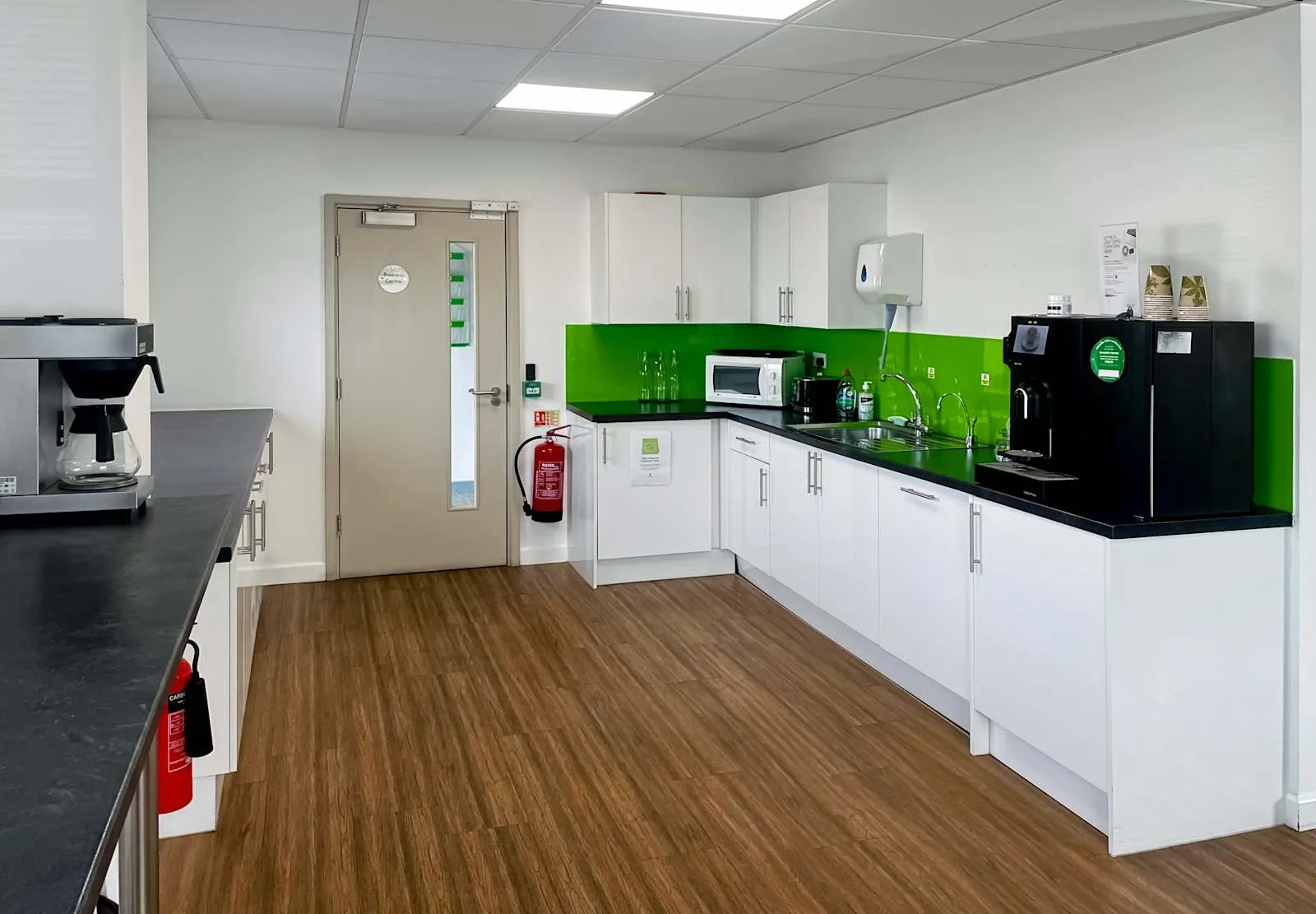 Basepoint HAVANT, Harts Farm Way, Cuisine, Havant