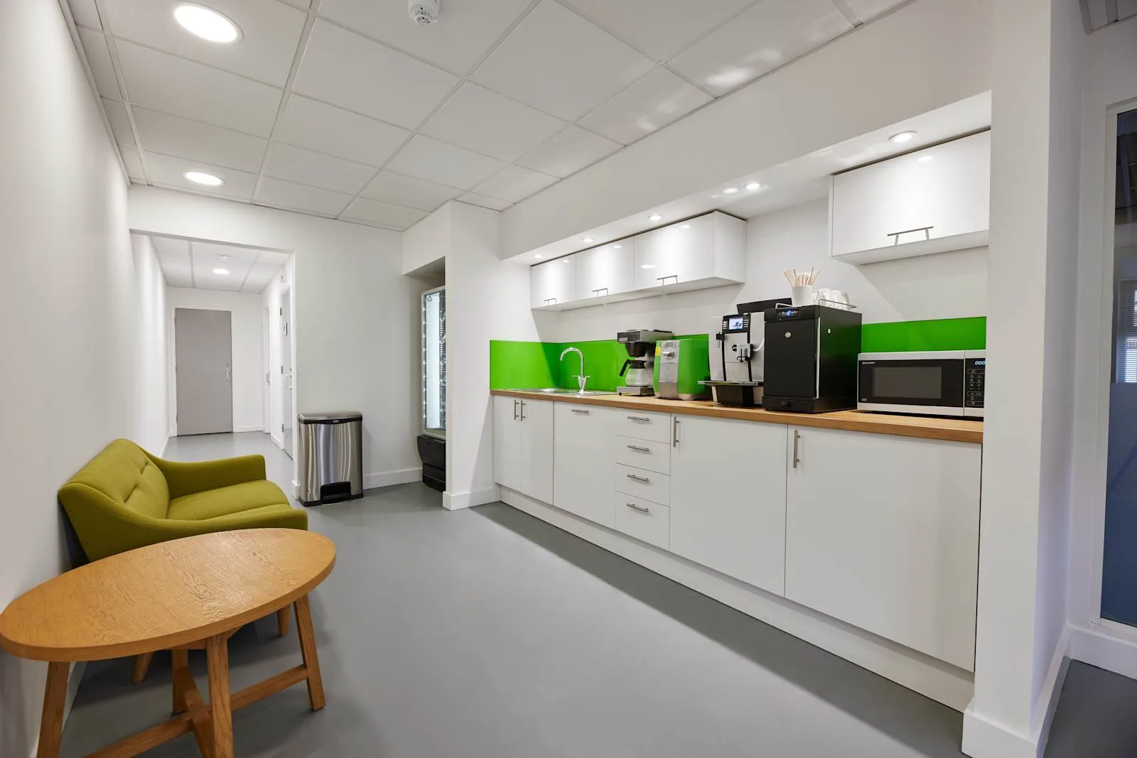 Basepoint HIGH WYCOMBE, Cressex Enterprise Centre, Kitchen, High Wycombe