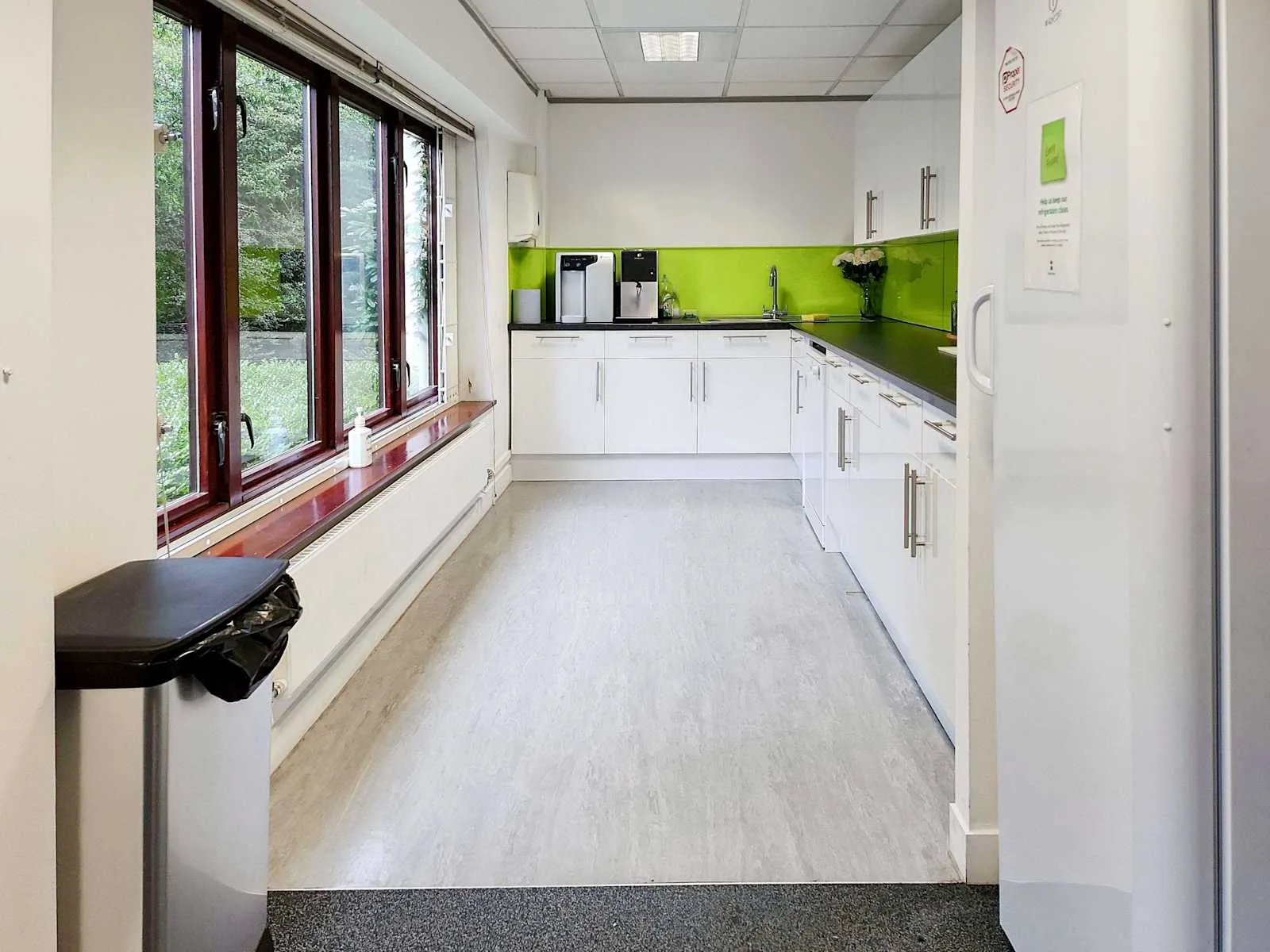 Basepoint NORTHFLEET, Northfleet, Kitchen, Northfleet