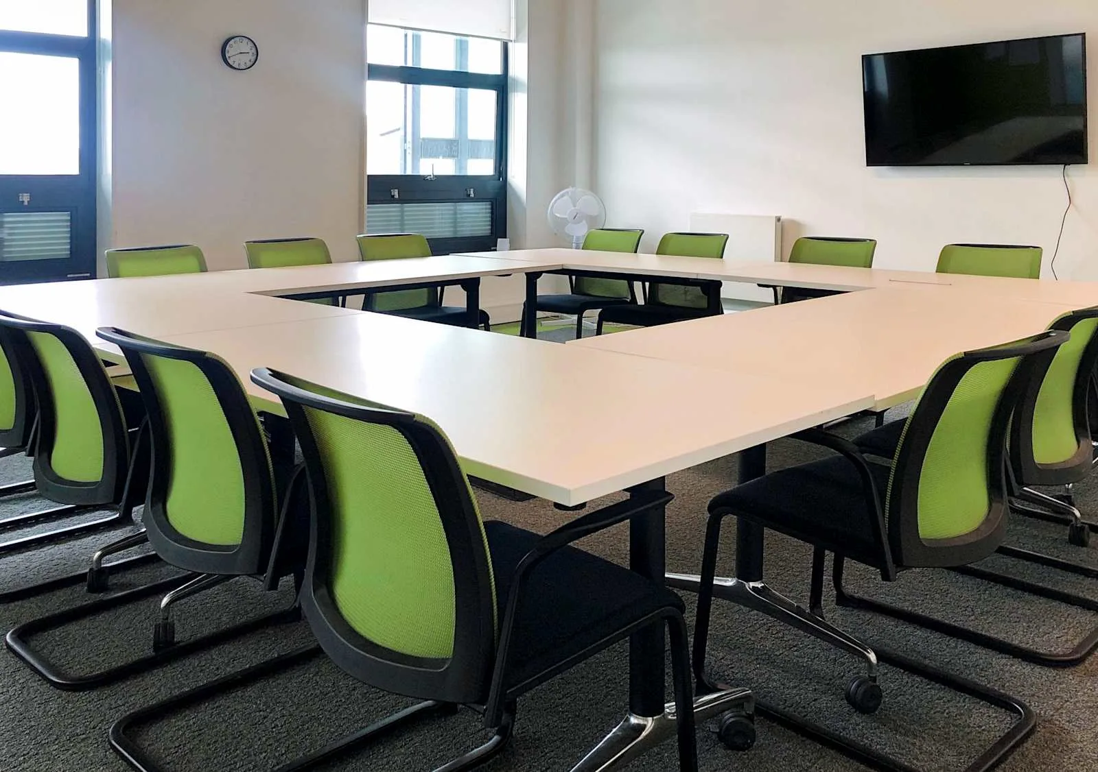 Basepoint SHOREHAM, Little High Street, Salle de réunion 16 personnes, Shoreham-by-Sea