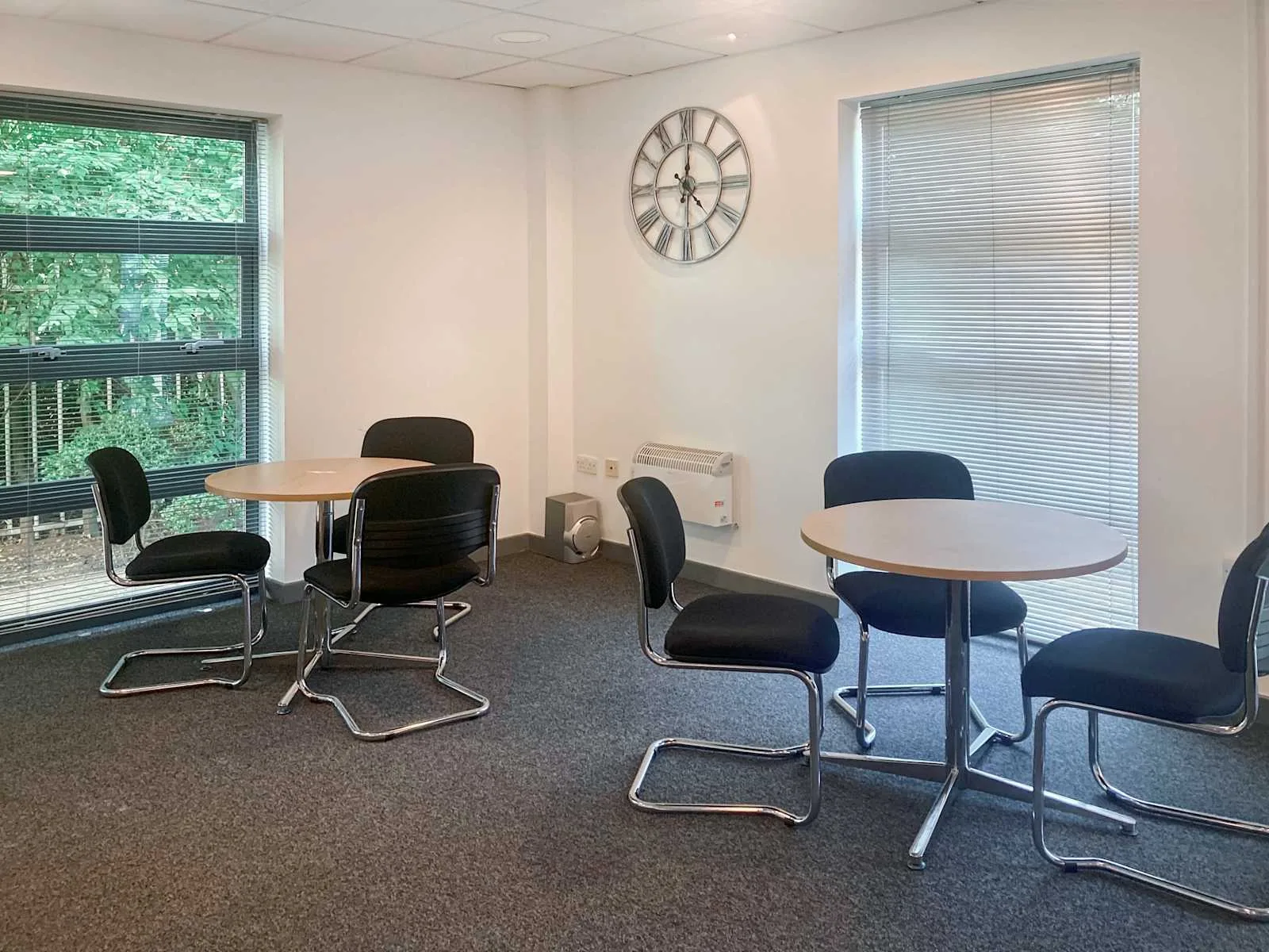 Basepoint TEWKESBURY, Tewkesbury Business Park, Espace de coworking, Tewkesbury