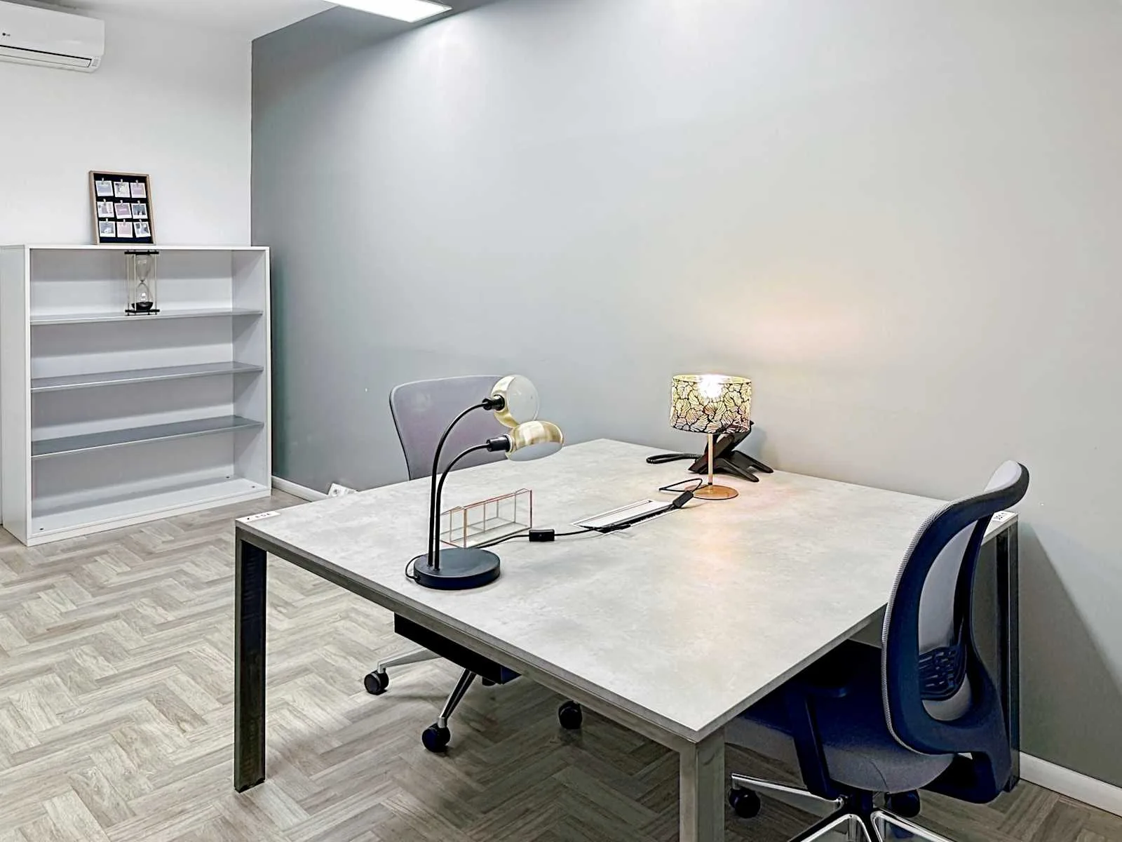 Copernico Turin, Garibaldi Copernico, Bureau privatif 2 postes, Turin