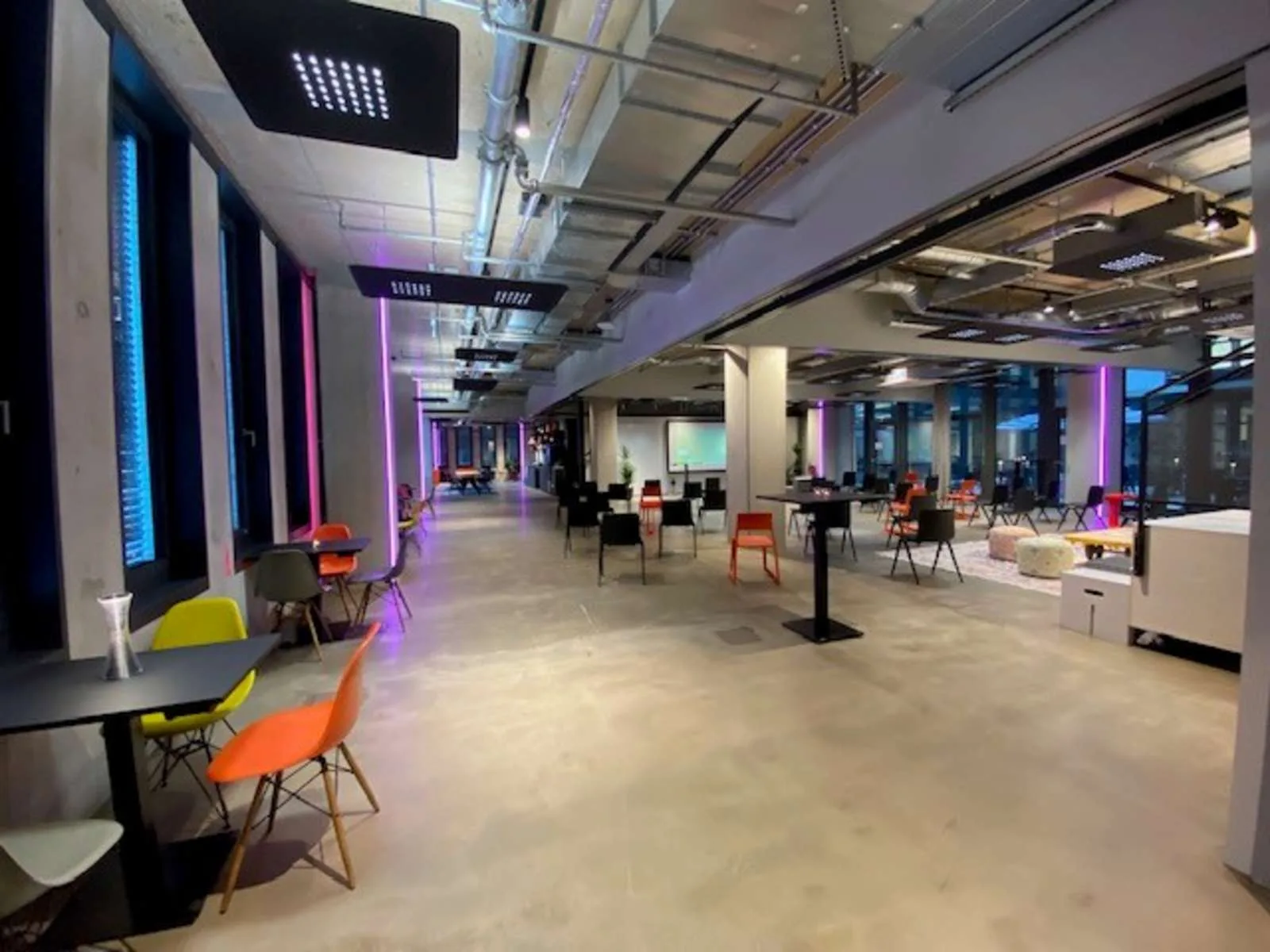 Design Offices Hamburg, Design Offices, Hammerbrook, Coworking-Space, Hamburg