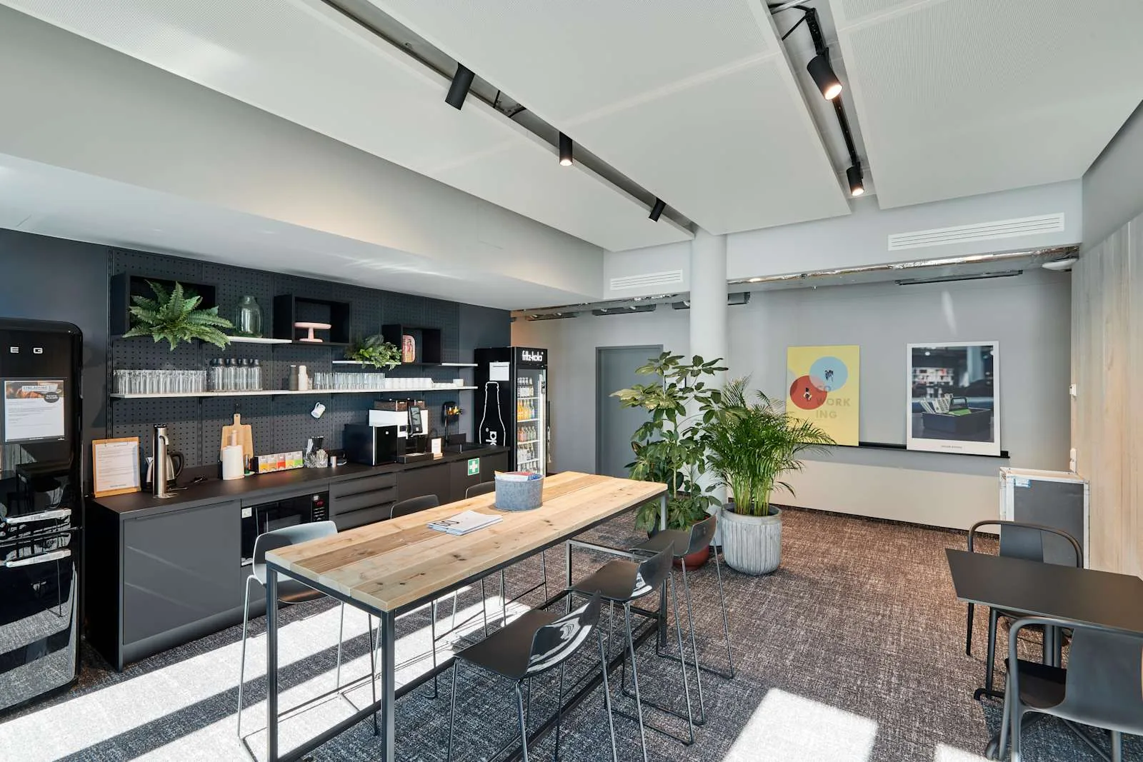 Design Offices Stuttgart, Design Offices, Gerlingen, Küche, Gerlingen
