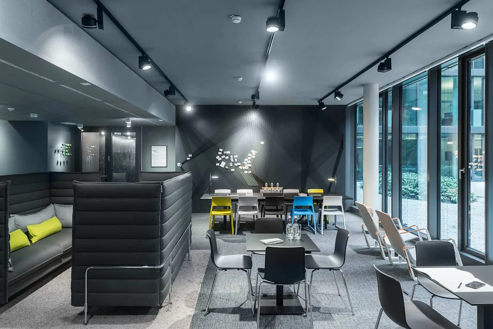 Design Offices Stuttgart, Design Offices, Mitte, Coworking-Space, Stuttgart