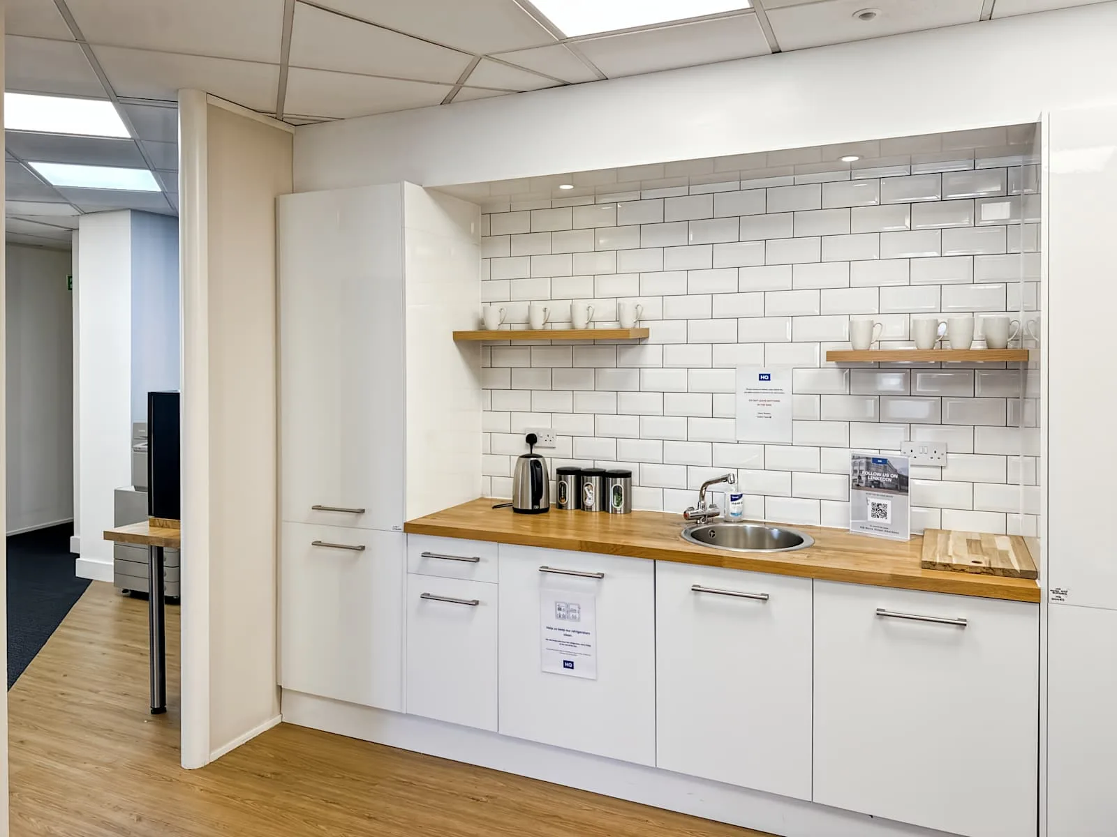 HQ Aberdeen, 1 Berry Street, Cuisine, Aberdeen