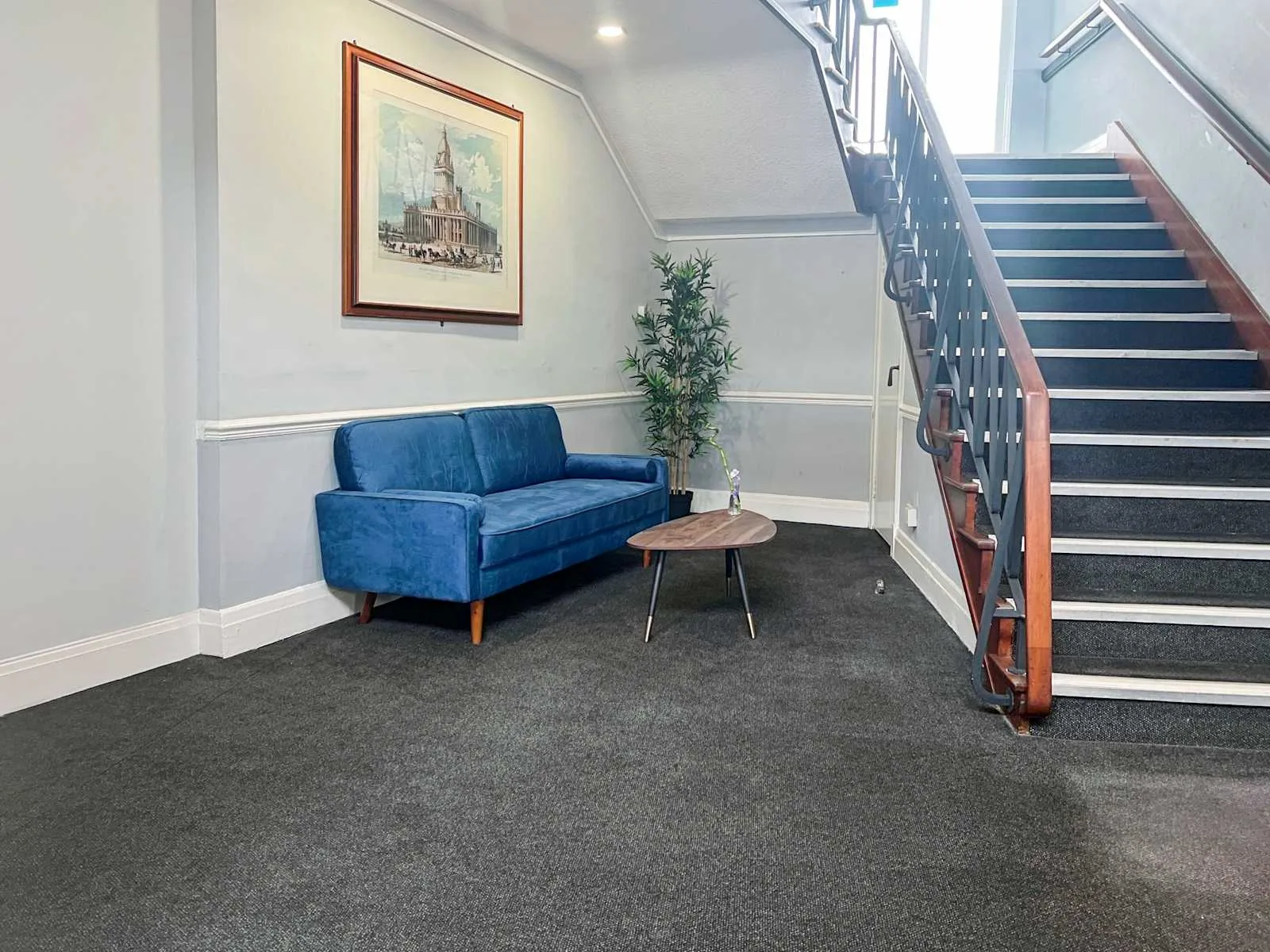 HQ Alwoodley, Nursery Lane, Lounge, Leeds