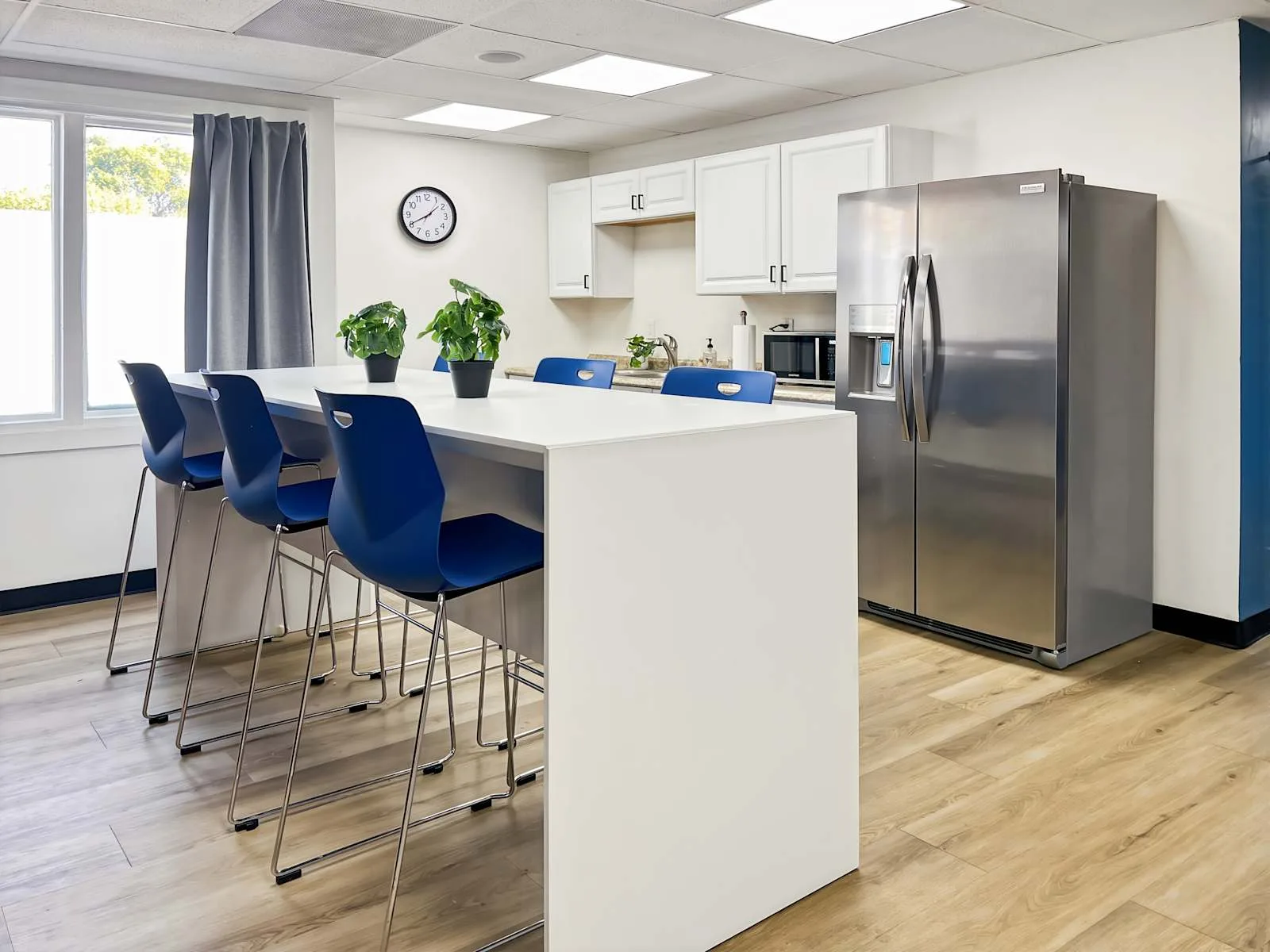 HQ AZ, Phoenix- N 12th St, Kitchen, Phoenix, AZ