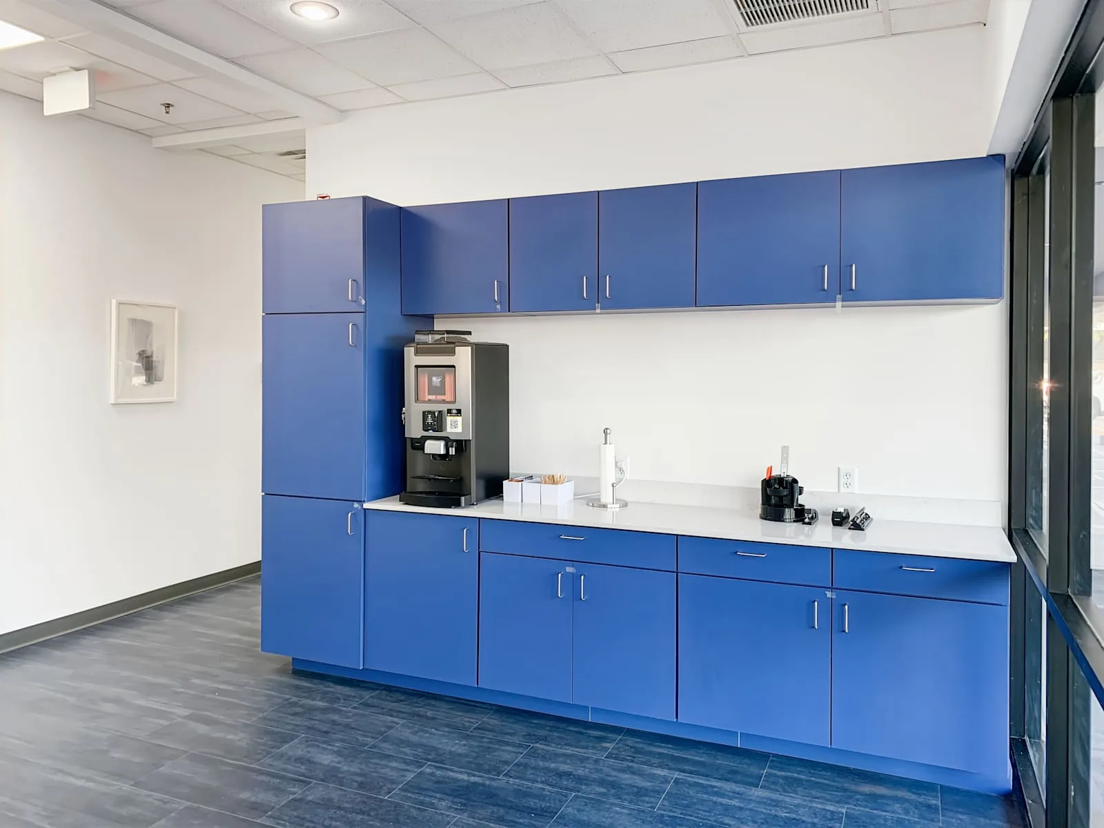 HQ AZ, Phoenix- S 16th St, Kitchen, Phoenix, AZ