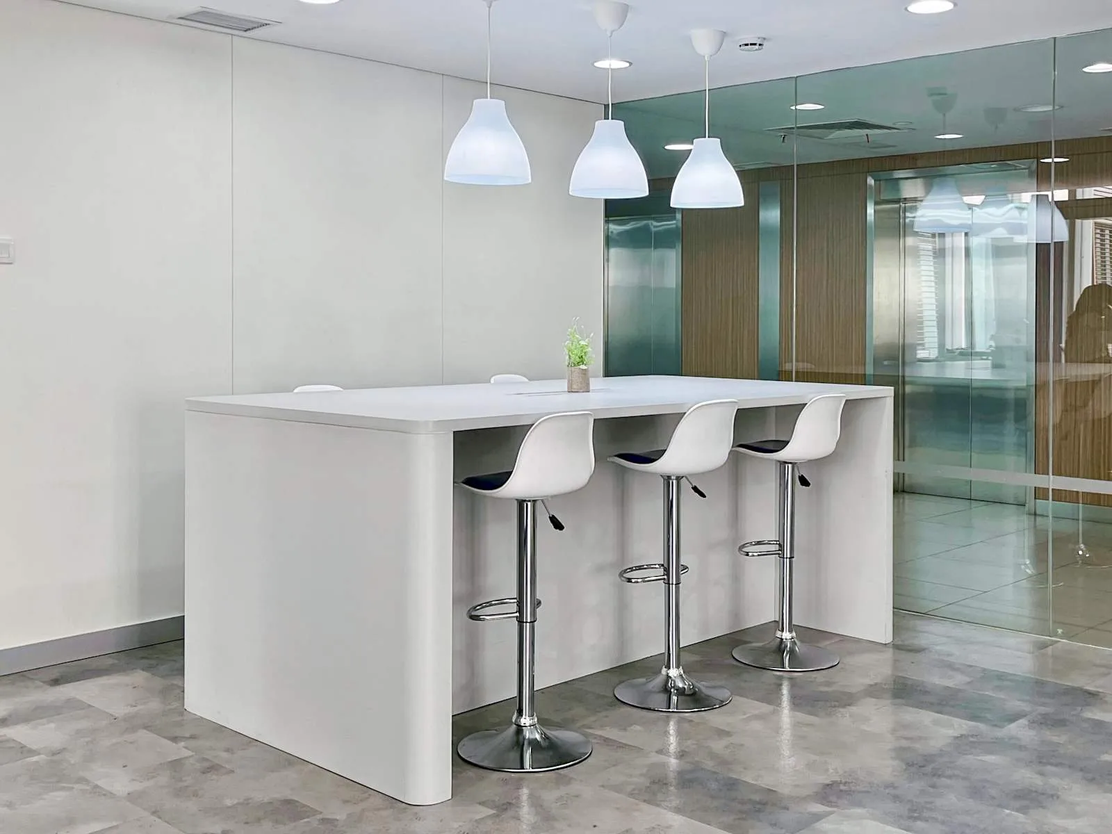 HQ Bandung, HQuarters, Coworking space, Bandung