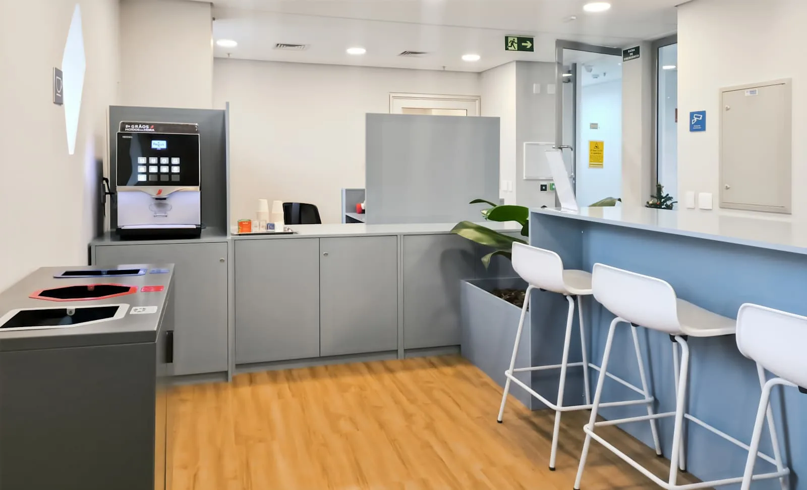 HQ BRA, Sao Paulo - Chacara Santo Antonio, Kitchen, São Paulo