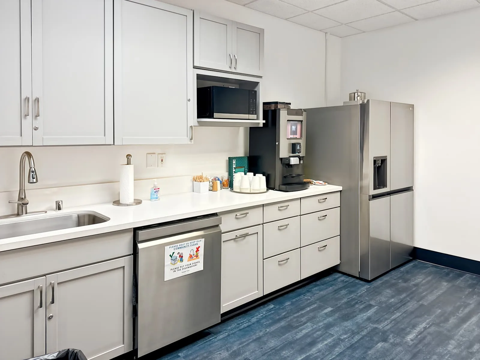 HQ CA, Camarillo - Camarillo Springs, Kitchen, Camarillo, CA