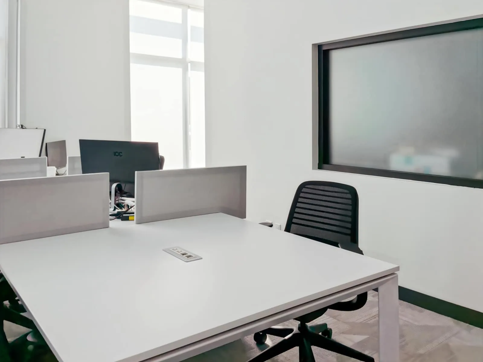 HQ CA, Cypress - Walker St, Private office, 4 desks, Cypress, CA