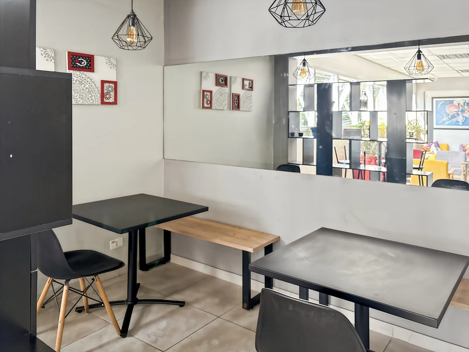 HQ Cotia, Coworking - Jetta Offices, Cafetaria, Cotia