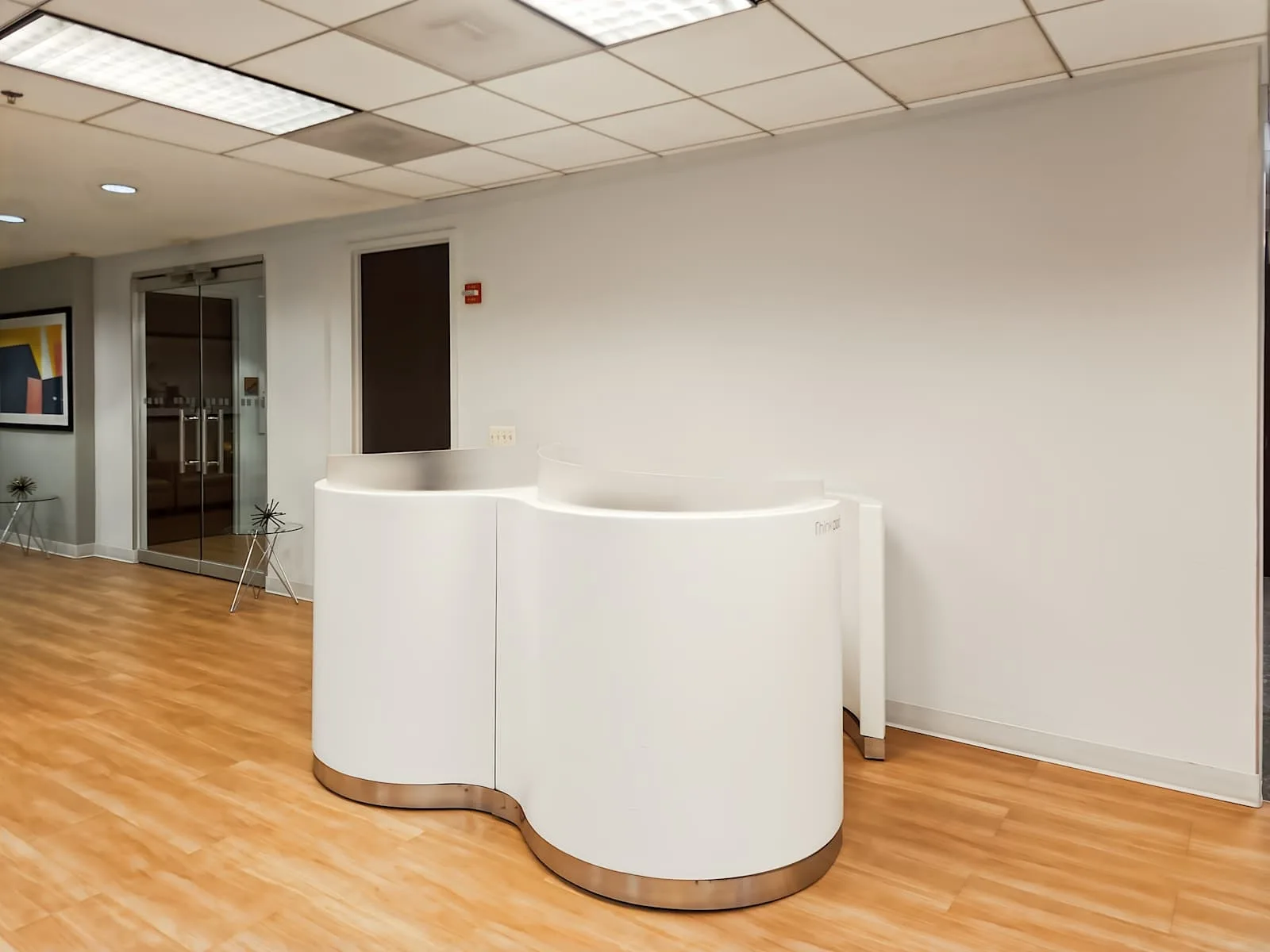 HQ DC, Washington - Metro Center (HQ), Reception, Washington, DC