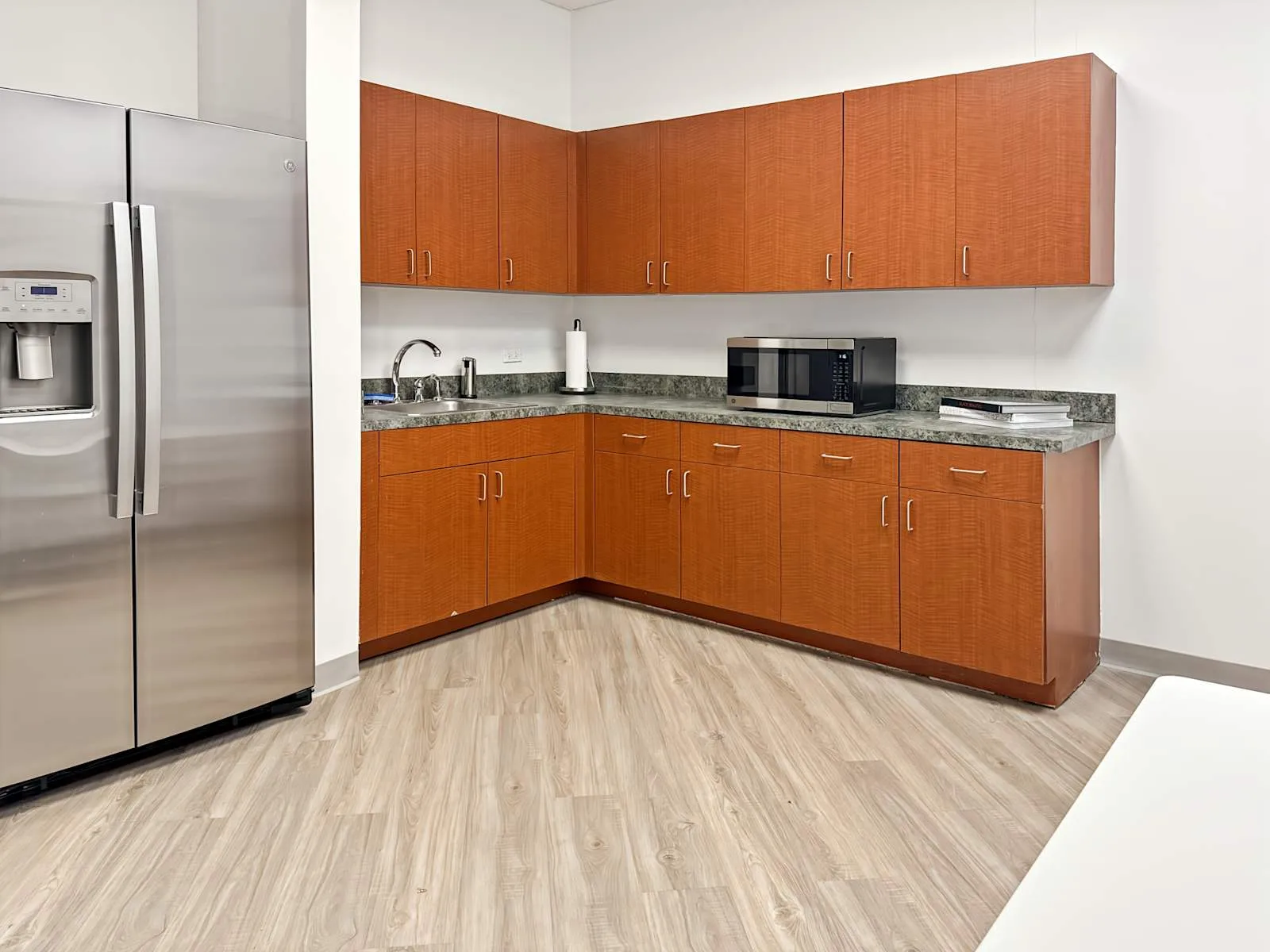 HQ FL, Hollywood - Harrison Street, Kitchen, Hollywood, FL