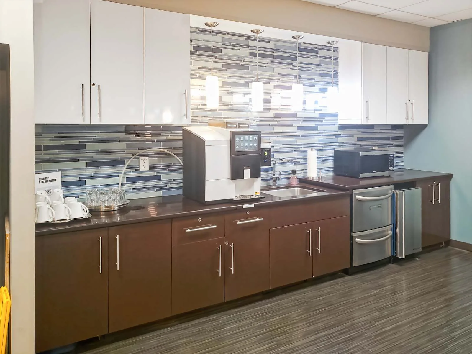 HQ FL, Tampa - Hidden River (HQ), Kitchen, Lutz, FL