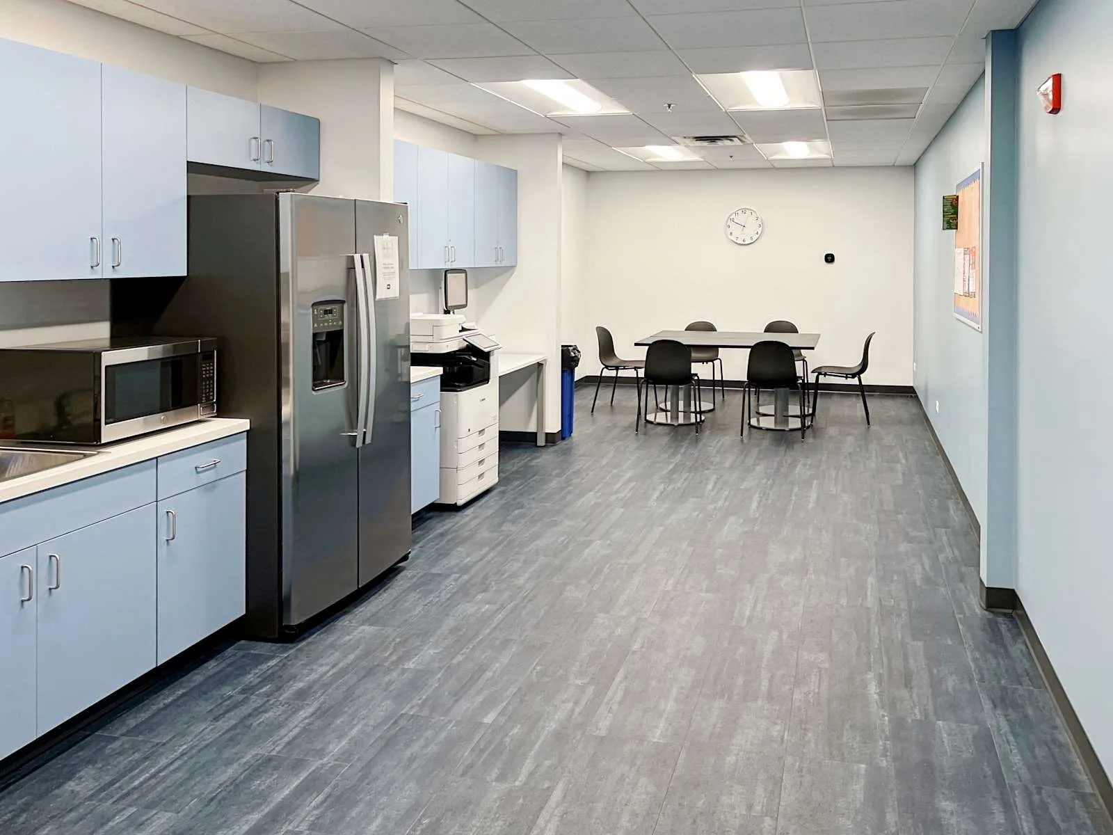 HQ IL, Frankfort - Lincoln Highway, Kitchen, Frankfort, IL