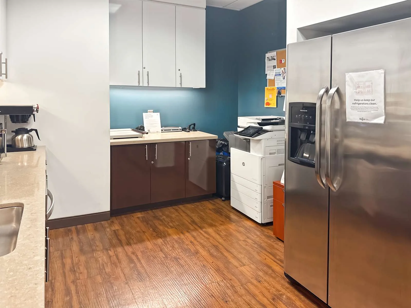 HQ GA, Duluth - Sugarloaf (HQ), Kitchen, Duluth, GA