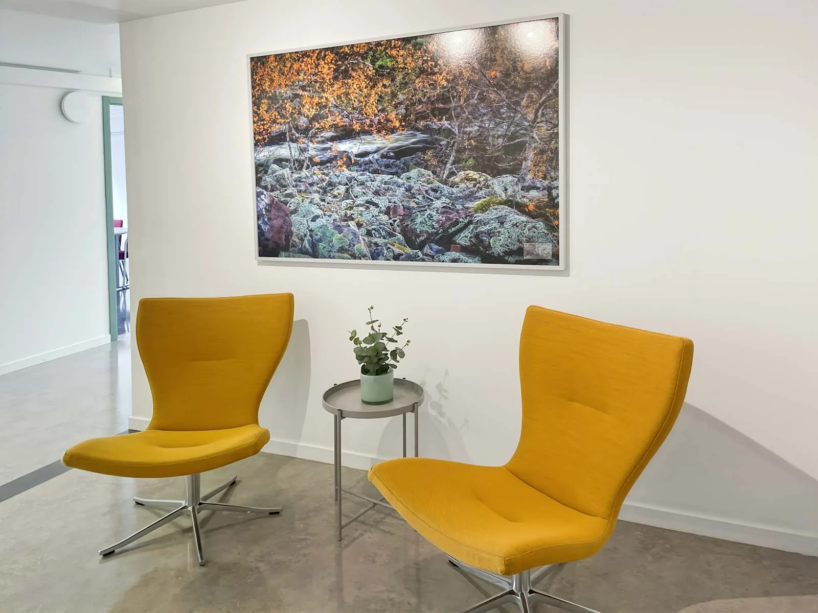 HQ Hudiksvall, Västra Tullgatan, Lounge, Hudiksvall