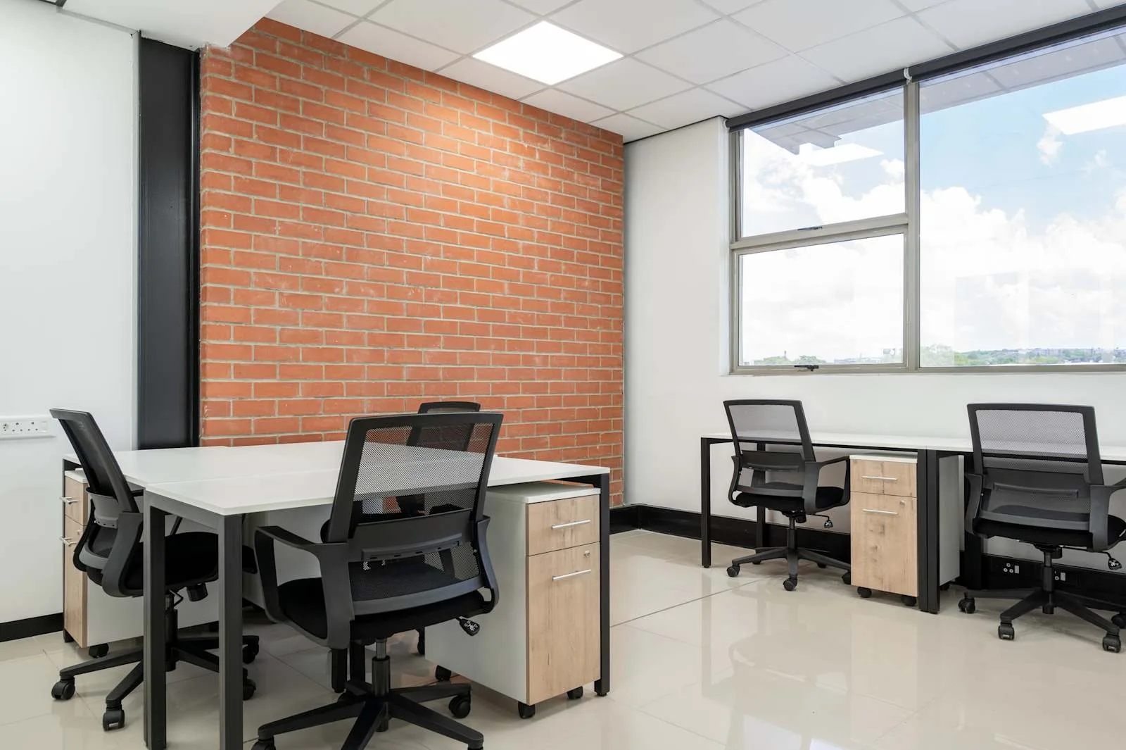 HQ Johannesburg, Northriding – Northlands, Private office, 6 desks, Randburg