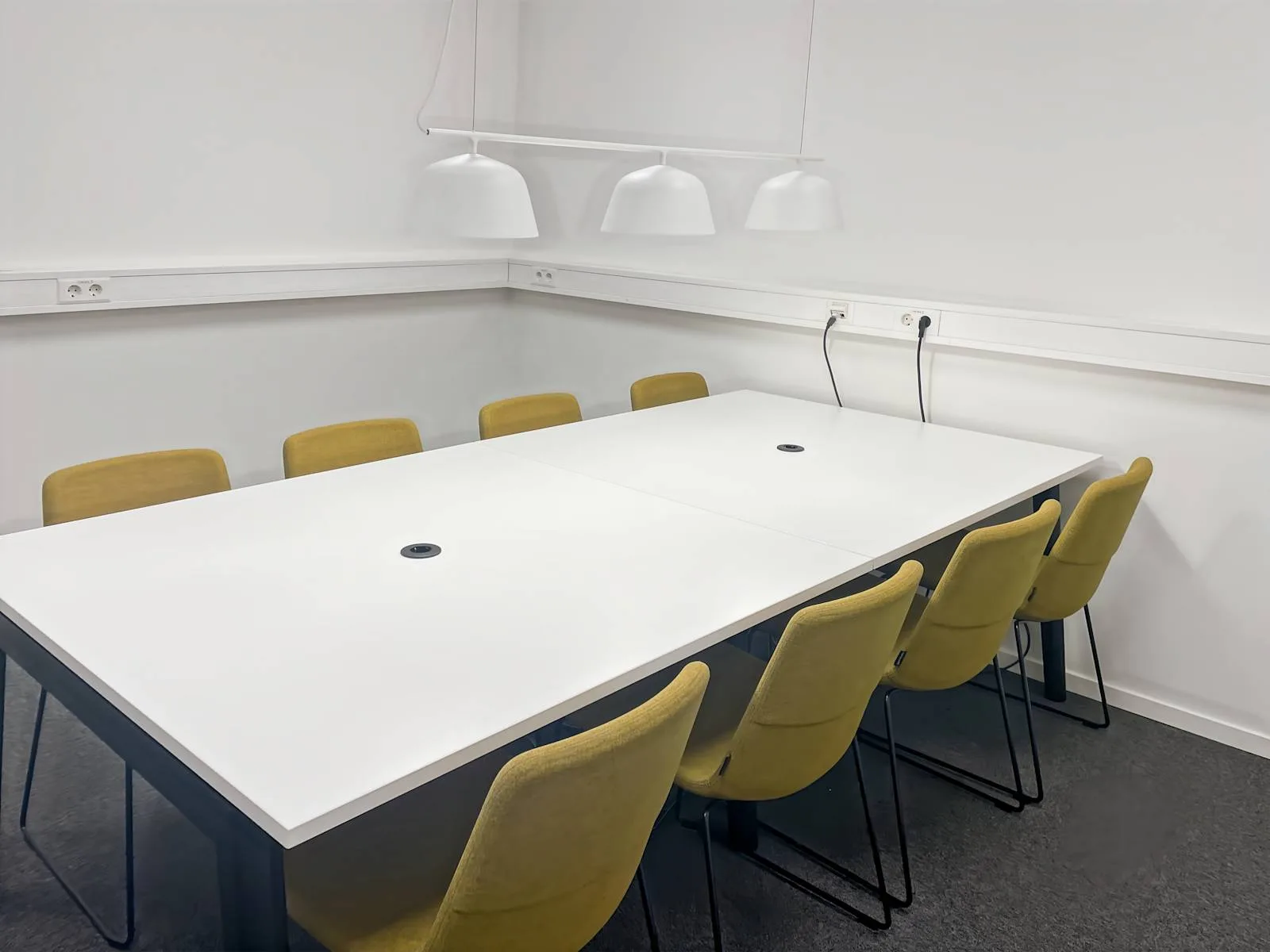 HQ Karlstad, Västra Torggatan, Mötesrum för 8 personer, Karlstad