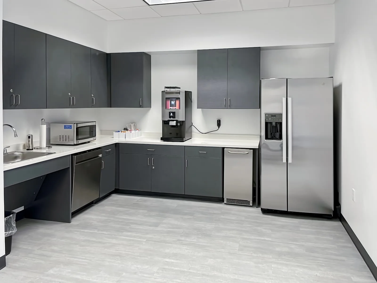 HQ KY, Hebron - Litton Lane, Kitchen, Hebron, KY
