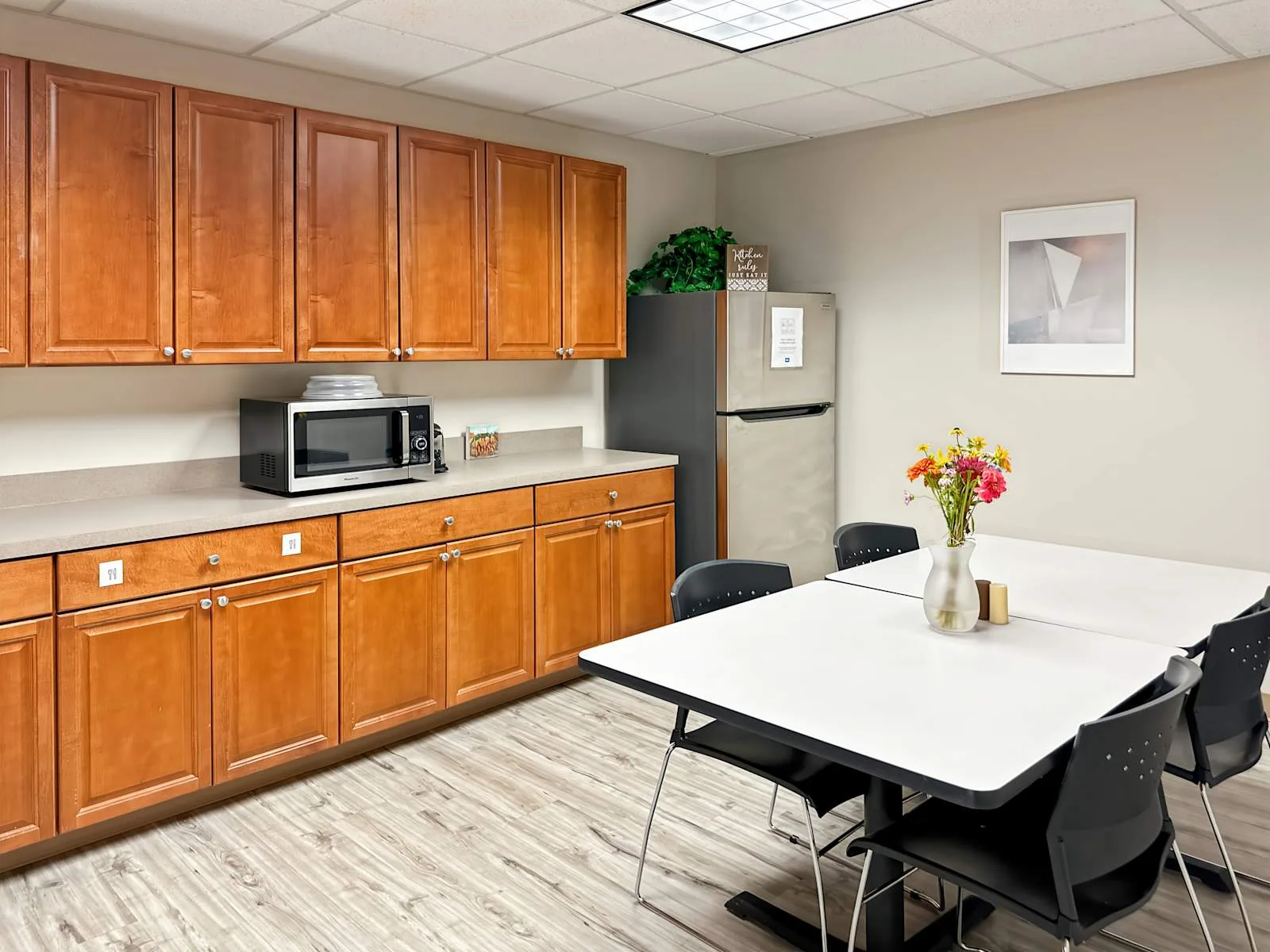 HQ KY, Lexington - Lewis Hargett Circle, Kitchen, Lexington, KY