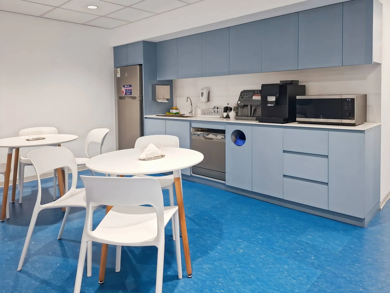 HQ Lima, Chacarilla, Kitchen, Lima