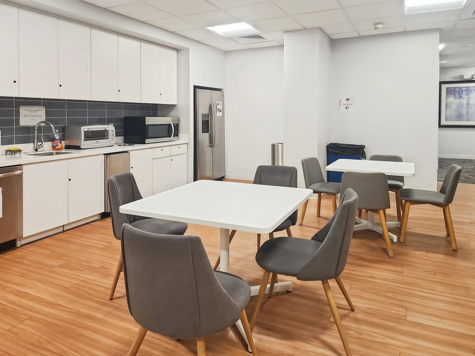 HQ MA, Framingham - Framingham (HQ), Kitchen, Framingham, MA